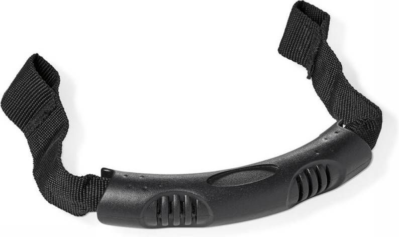 Vitility Hoofdsteungreep Universeel Zwart