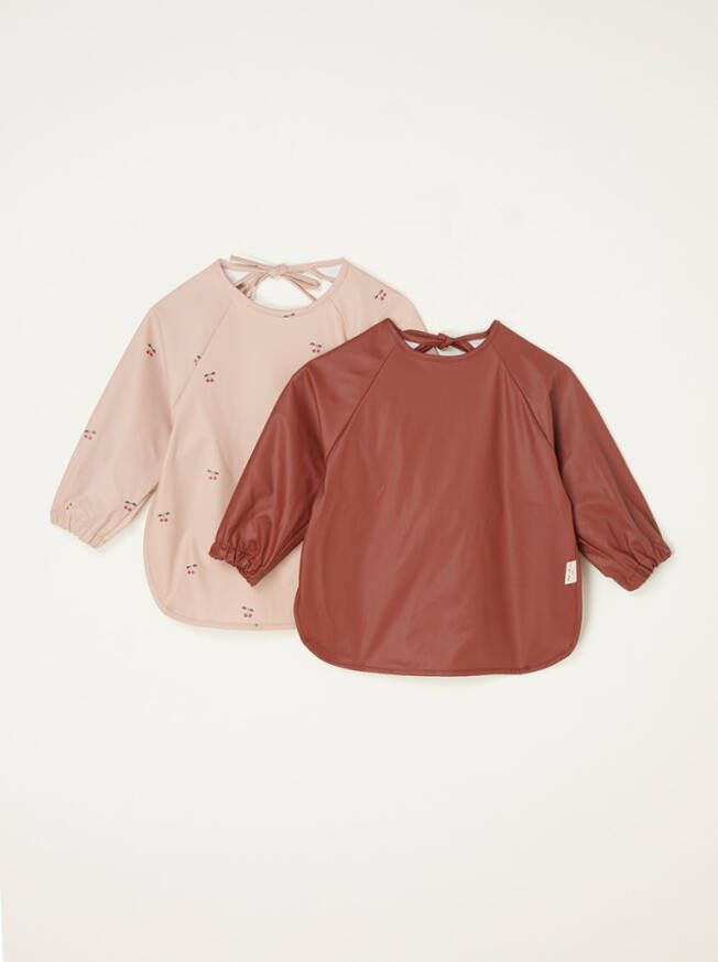 Konges Sl&#xF8, jd Slab met lange mouwen in 2 pack