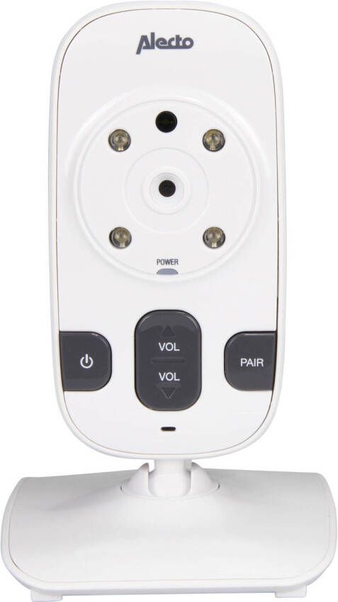 Alecto Dvm 671 Wit
