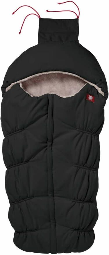 Red Castle Voetenzak Performance Zwart