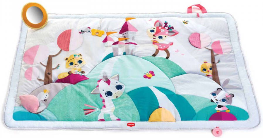 Tiny Love ™ Super Mat Speeldeken Tiny Princess Tales™