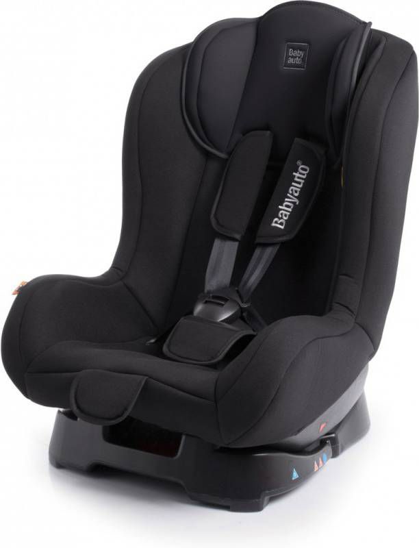 Babyauto Lolo Black