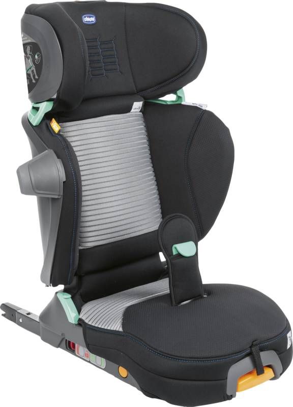 Chicco Fold&Go i Size Air Black