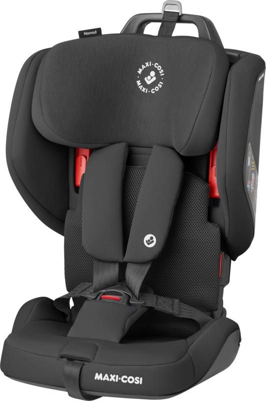Maxi-Cosi Maxi Cosi Nomad Authentic Black