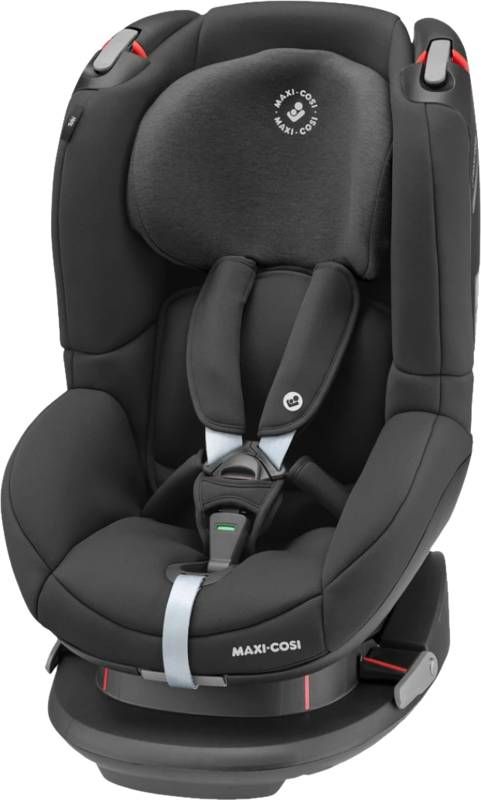 Maxi-Cosi Maxi Cosi Tobi Authentic Black