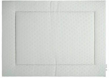 Baby's Only Baby&apos, s Only Boxkleed Reef Ash Mint 75 X 95 Cm