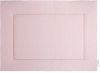 Babys Only Baby's Only Boxkleed Reef Misty Pink 75 x 95 cm online kopen