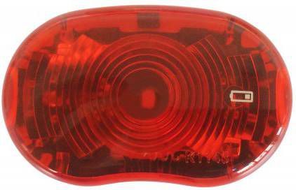 Thule Yepp Delight Achterlicht Geen kleur