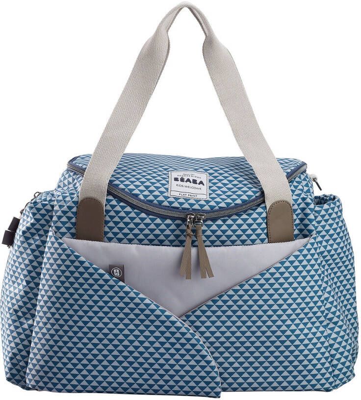 Beaba Luiertas Sydney Ii Blauw