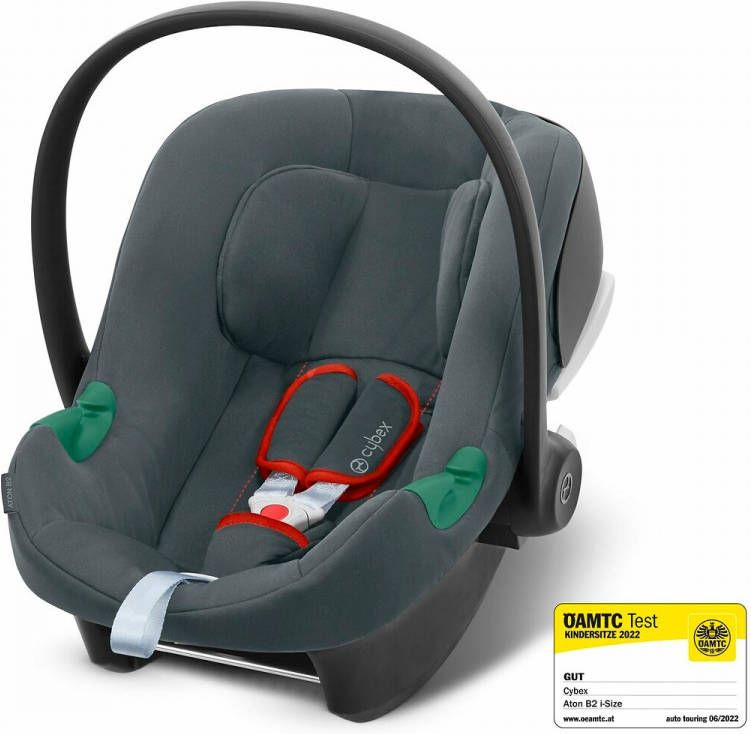 Cybex Autostoel aton b2 i size