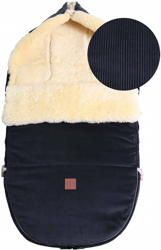 Kaiser Voetenzak Filius cord