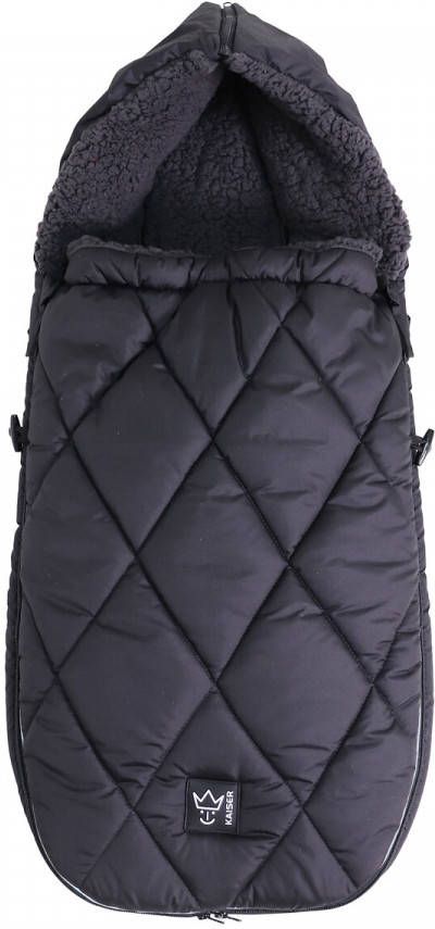 Kaiser Voetenzak XL too