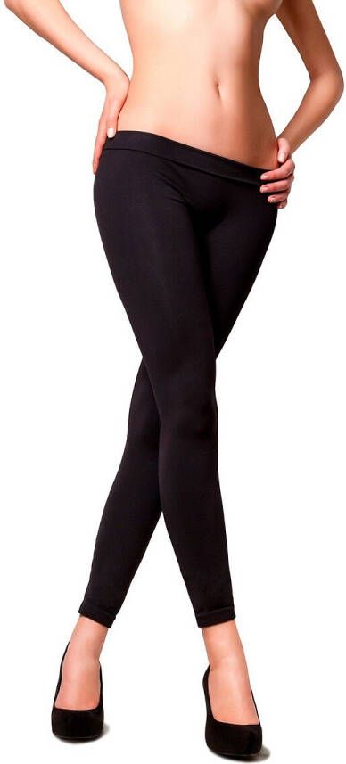 LANAFORM Afslankende Legging, micro capsules, Cosmetex