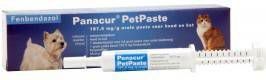 Panacur PetPaste Ontwormingspasta voor hond en kat Per verpakking