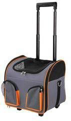 Pawi Pet Trolley Bag
