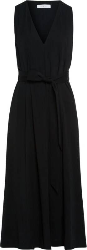 IVY OAK Casual kleedjes Zwart Dames