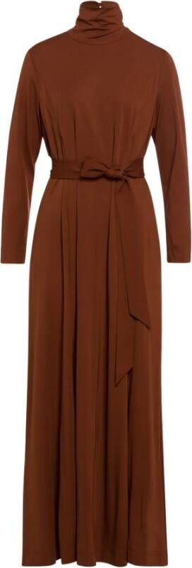 IVY OAK Doris Transformable Dress , Bruin, Dames