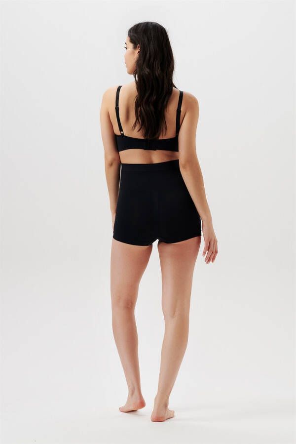 Noppies Naadloze zwangerschapsshorts met hoge tailleband