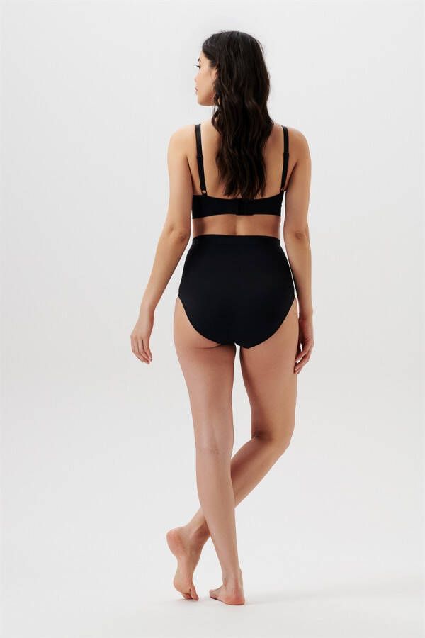 Noppies  Zwangerschapsslip black Zwart Gr.XS Jongen/Meisjes