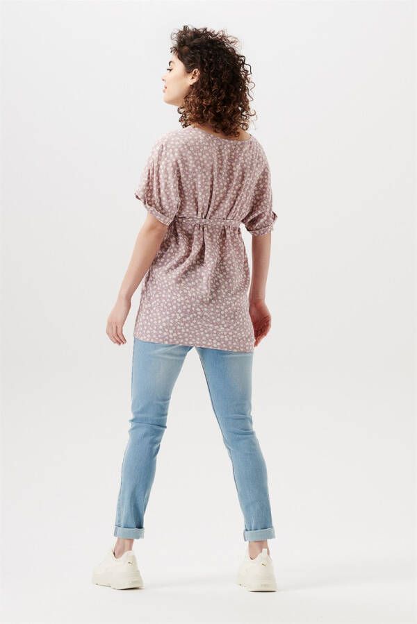 Supermom Skinny Jeans Light Blue Light Blue Denim 31