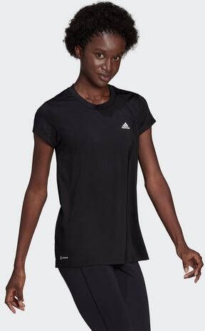 adidas Performance T shirt DESIGNED TO MOVE COLORBLOCK SPORT – POSITIEMODE