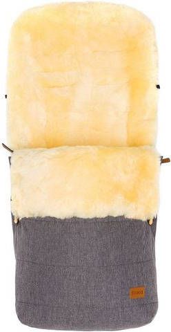 Fillikid Voetenzak Bernina wintervoetenzak