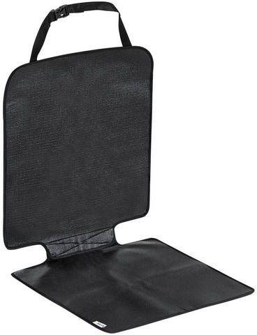 Hauck Kussen voor kinderzitje Sit on Me Universele stoelbeschermer voor personenautostoelen