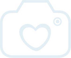 Bayer Design Poppenautostoel met kap blauw/pink
