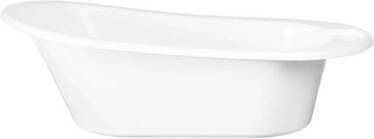 B&#xE9, b&#xE9, Jou Babybadje Click wit 425601