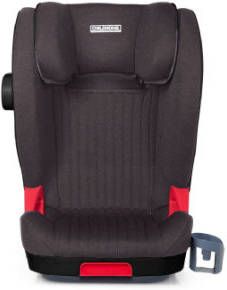 Childhome Autostoeltje Isotop Isofix groep 2+3 zwart