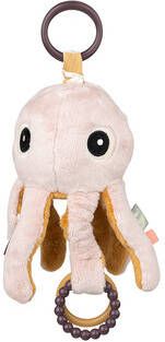 Done by Deer Jelly Powder activiteiten knuffel 11.5 cm