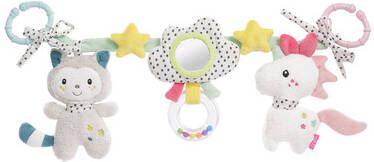 Merkloos Fehn Aiko & Yuki Kinderwagenspanner 45 Cm