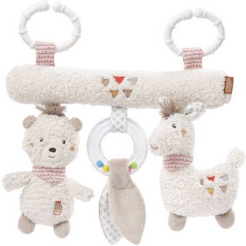 Fehn Grijpspeeltje Peru Activity trapeze