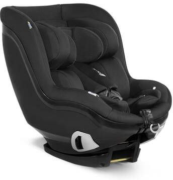 Hauck Autokinderstoel Select Kids i size viervoudig verstelbare hellingshoek in de rijrichting met één hand