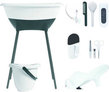 Luma &#xAE, Babycare Bad en verzorgingsset Snow White