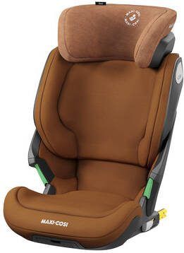 Maxi-Cosi Maxi Cosi Kore I Size Authentic Cognac