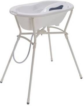 Rotho Babydesign Babybad Badoplossing T0P met badstandaard Made in Germany(set )