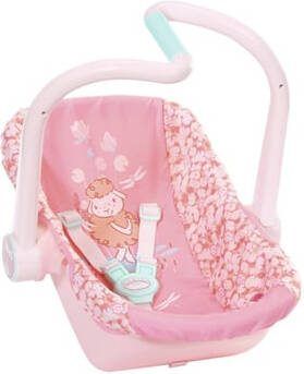 Zapf CREATION Baby Annabell®, Active Comfort autostoel