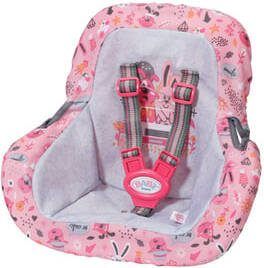 Zapf Creation BABY born®, Autostoel