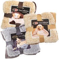 Scruffs®, Snuggle Blanet hondendeken
