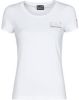Ea7 T shirt Korte Mouw Emporio Armani TROLOPA online kopen