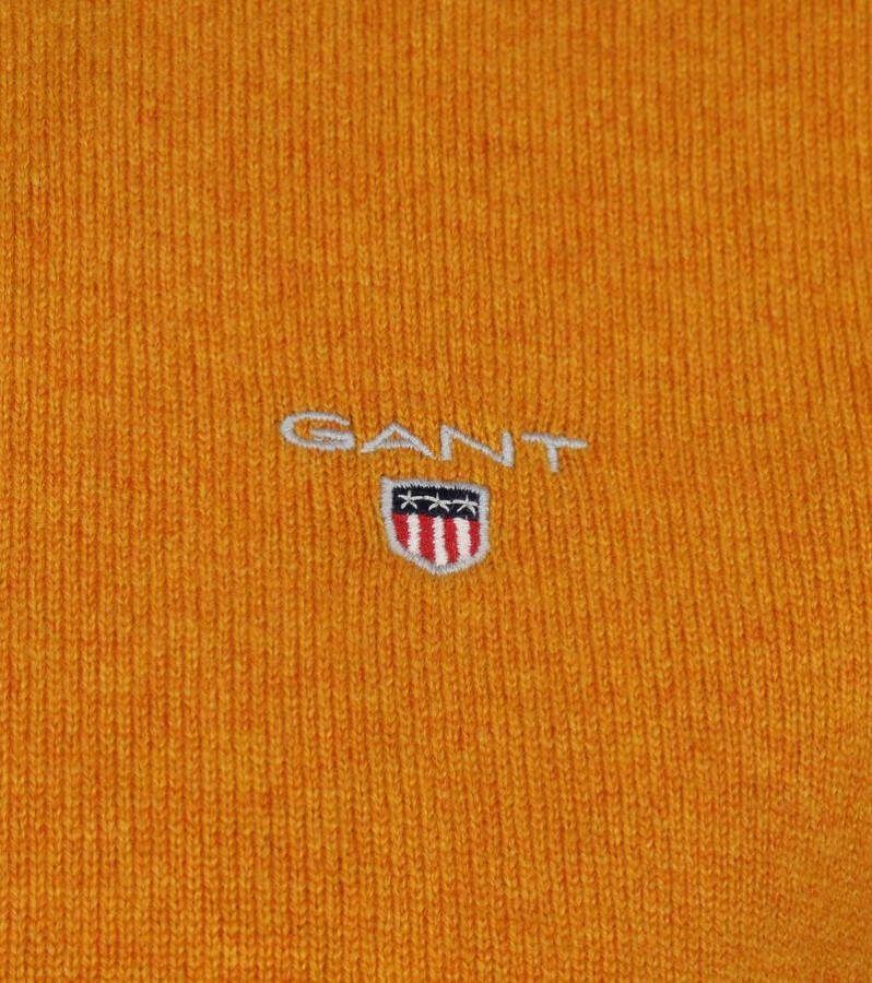 Gant Truien & Vesten Oranje Heren