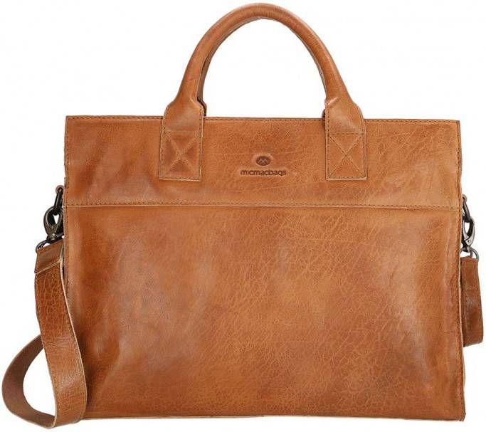 Micmacbags Golden Gate Luiertas donkerzand Luiertas