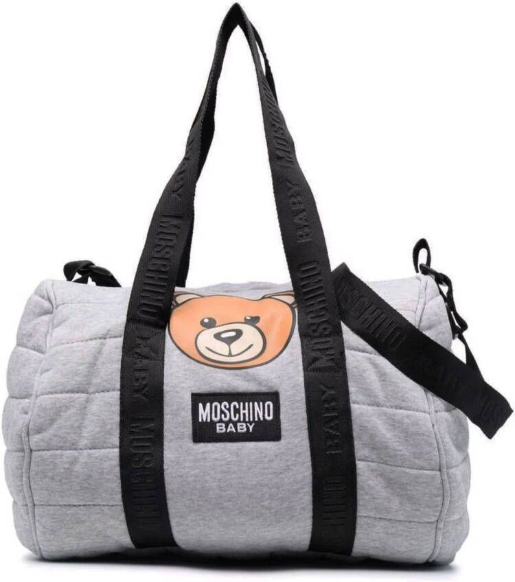 Moschino Luiertas