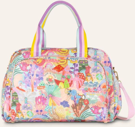 Oilily Bibi luiertas