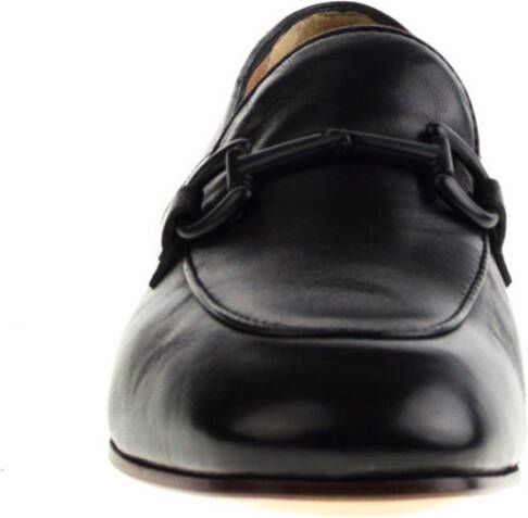 Sonrisa Zakelijke Overhemden Blauw Heren