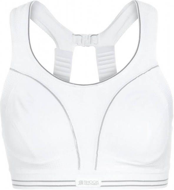 Shock Absorber Sport bh Run zonder beugels, de ideale beha voor loopsporten en takken van sport met sterke belasting