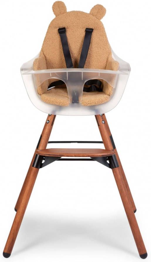 Childhome Kinderzitkussen universeel Teddy beige