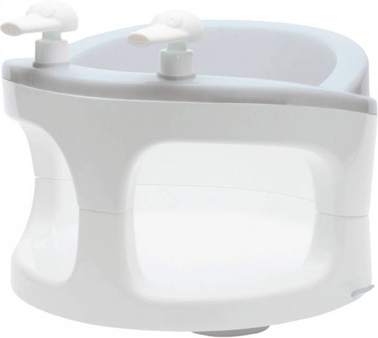 b&#xE9;b&#xE9;-jou&#xAE; Badje Design: Lichtgrijs Grijs