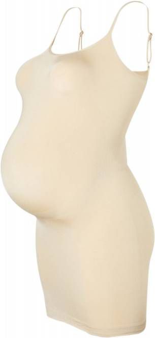magic bodyfashion Mommy Supporting Dress corrigerende naadloze onderjurk